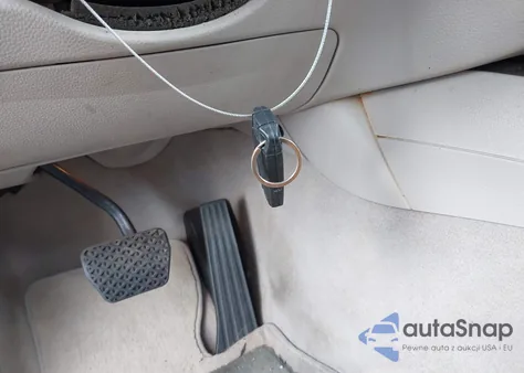 2008 BMW 135I z USA, uszkodzony, nr VIN WBAUN93548VF55448